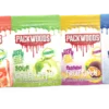 Packwoods Edibles Wholesale